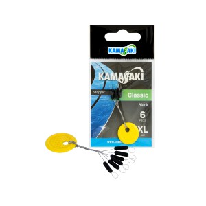 Kamasaki Stopper Classic Hosszúkás