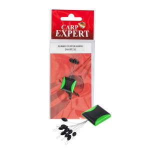Carp Expert Gumistopper Hordós