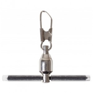 Cralusso Metal Waggler Kapocs 2035