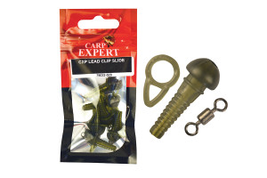 Carp expert CXP Lead Clip 'Slide'
