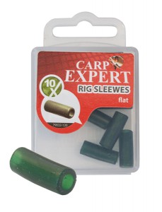 Carp Expert CXP Lead Clip Gumiharang Egyenes