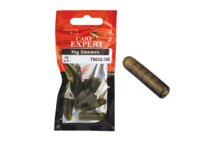 Carp Expert CXP Lead Clip Gumiharang Gömbölyített