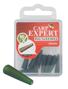 Carp Expert CXP Lead Clip Gumiharang Classic