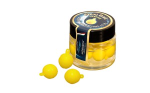 Horváth Fishing Flexi Bait Golyó