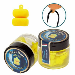 Horváth Fishing Flexi Bait Dupla Kukorica