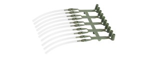 Horváth Fishing Előkerögzítő Távtartós