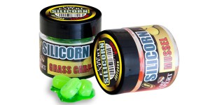 Carp Expert CXP Silicorn