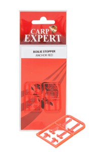 Carp Expert CXP Bojli Stopper Horgony Alakú Fekete