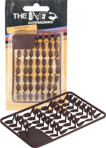 The One Pellet Stopper