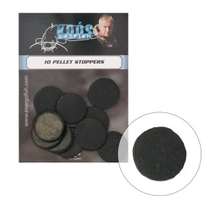 Koós Catfish Pellet Stoper