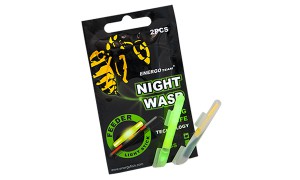 Energoteam Világítópatron Night Wasp Feeder SS