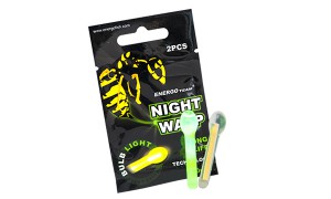Energoteam Világítópatron Night Wasp Bulb