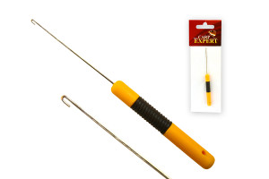Carp Expert Bojlifűző Tű Guminyelű