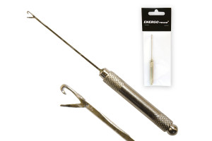 Energoteam Inox Bojlifűző Tű Biztonsági