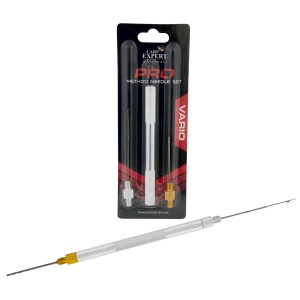 Carp Expert CXP Pro Method Fűzőtű Szett Vario