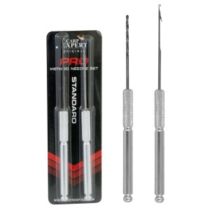 Carp Expert CXP Pro Method Fűzőtű Szett Standard