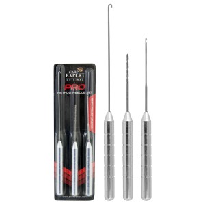 Carp Expert CXP Pro Method Fűzőtű Szett Soft Pellet Master
