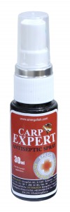 Carp Expert Septocarp Szájfertőtlenítő - 30ML