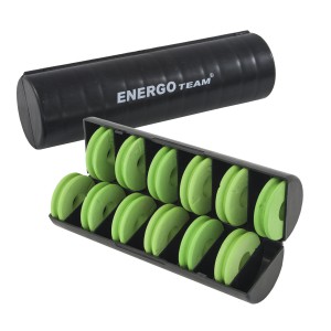 Energoteam Feeder Előketartó 10 Csévés (4,5 cm)