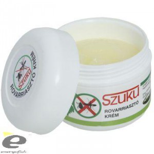 Szuku Krém