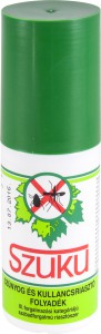 Szuku Spray