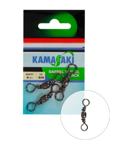 Kamasaki Csomagos Forgó