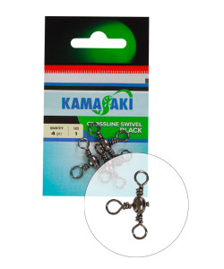 Kamasaki Csomagos Hármasforgó