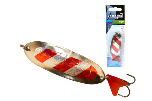 Kamasaki Támolygó Light