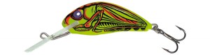 Salmo Wobbler Hornet H2-S