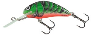 Salmo Wobbler Hornet H3F/H3S