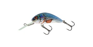 Salmo Wobbler Hornet H4F-H4S