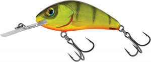 Salmo Wobbler Rattlin' Hornet H4.5