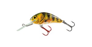 Salmo Wobbler Hornet H5F-H5S