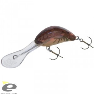 Salmo Wobbler Hornet H5-SDR