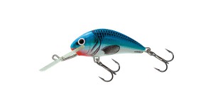 Salmo Wobbler Hornet H6F-H6S
