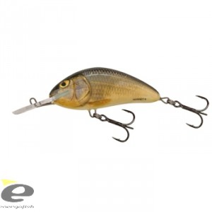 Salmo Wobbler Hornet H9F