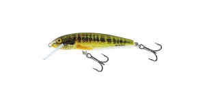 Salmo Wobbler Minnow M5F-M5S