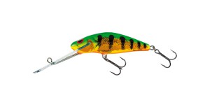 Salmo Wobbler Bullhead BD6-SDR