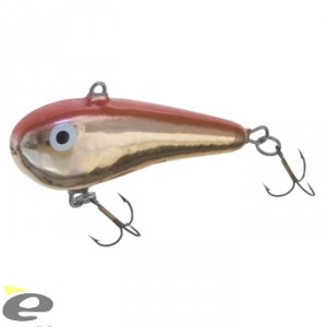 Salmo Wobbler Chubby Darter