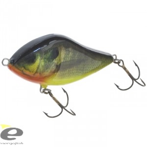 Salmo Wobbler Slider SD10F