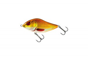 Salmo Wobbler Slider SD5F