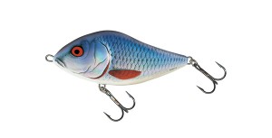 Salmo Wobbler Slider SD7F