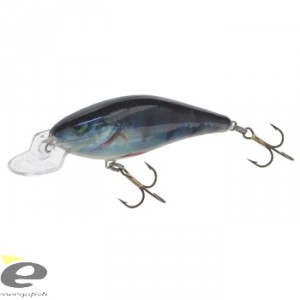 Salmo Wobbler Executor IEX7-SR