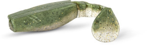 L&K Warrior Shad