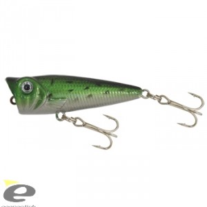 Kamasaki Wobbler Popp