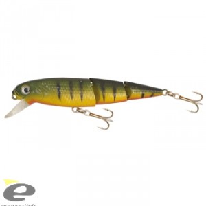 Kamasaki Wobbler 3-Joint