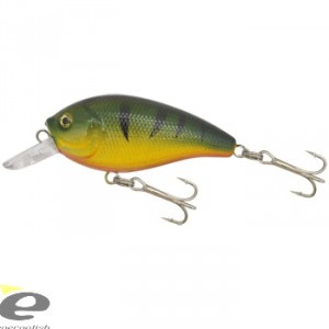 Kamasaki Wobbler Fat
