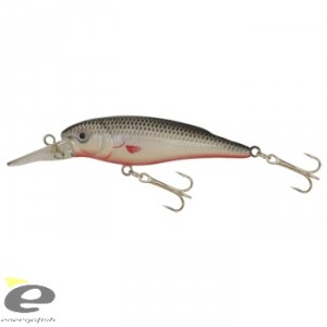 Kamasaki Wobbler Shad