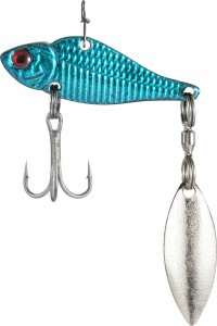 Energoteam Wizard ASP Spinner