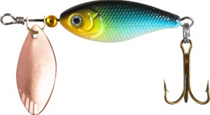 Energoteam Wizard Chub Spinner
